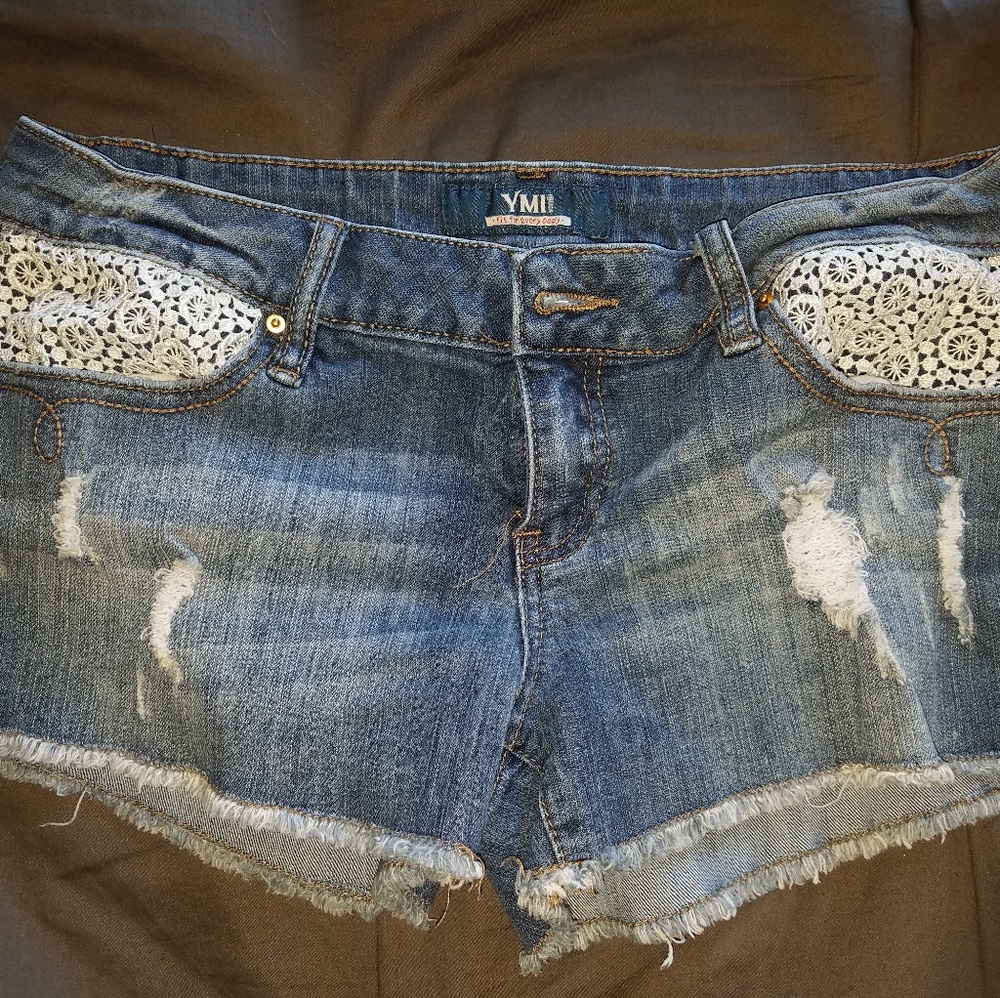 Short